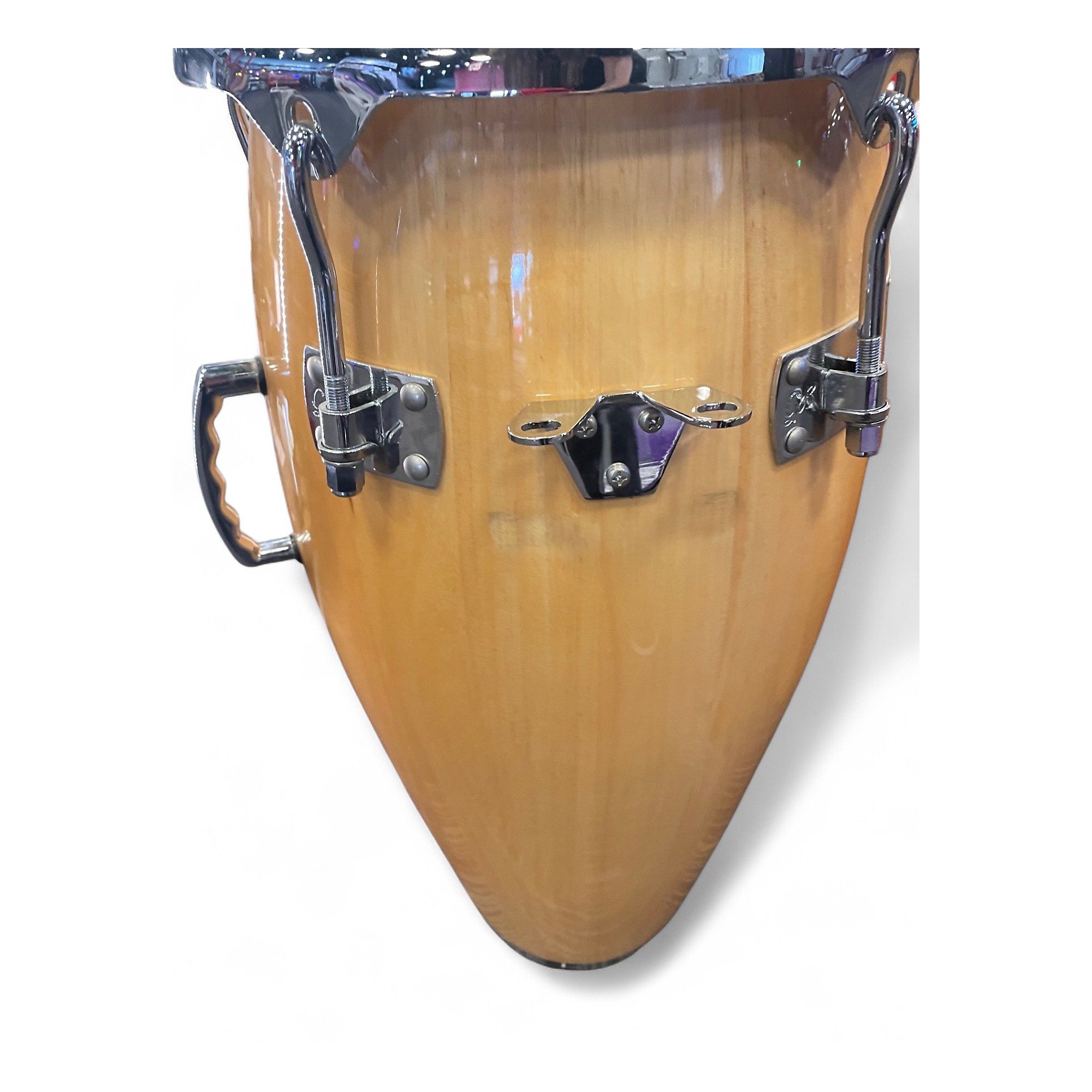 Used Gon Bops TUMBAO SERIES CONGA Conga | Guitar Center