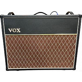 Used VOX AC30C2X 2x12 30W Tube Guitar Combo Amp