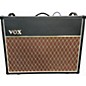 Used VOX AC30C2X 2x12 30W Tube Guitar Combo Amp thumbnail