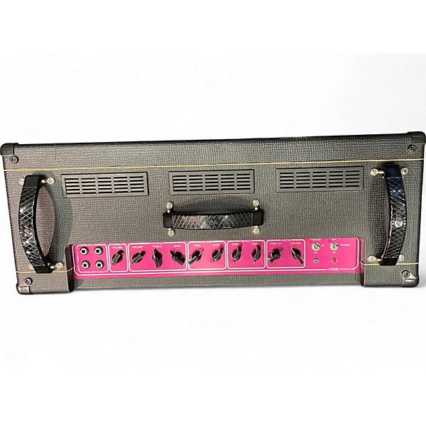 Used VOX AC30C2X 2x12 30W Tube Guitar Combo Amp