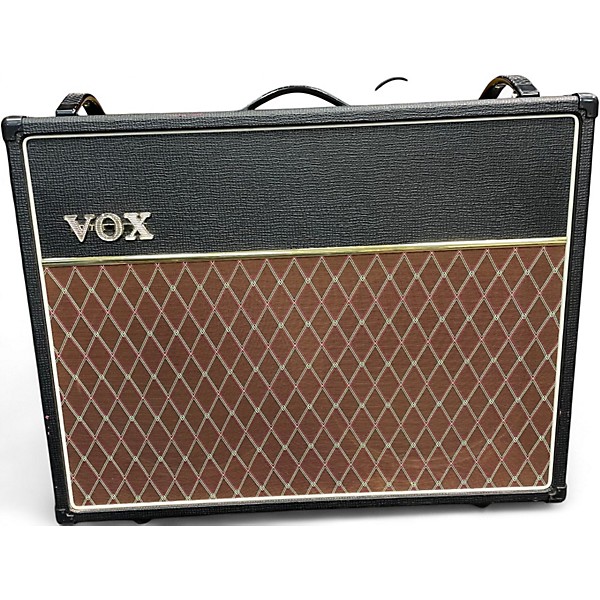 Used VOX AC30C2X 2x12 30W Tube Guitar Combo Amp