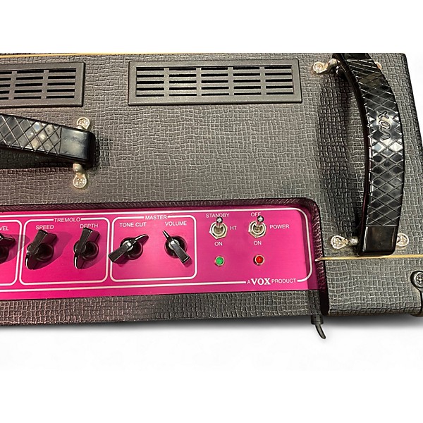 Used VOX AC30C2X 2x12 30W Tube Guitar Combo Amp