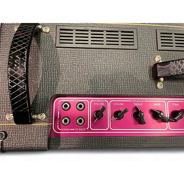 Used VOX AC30C2X 2x12 30W Tube Guitar Combo Amp