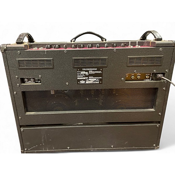 Used VOX AC30C2X 2x12 30W Tube Guitar Combo Amp