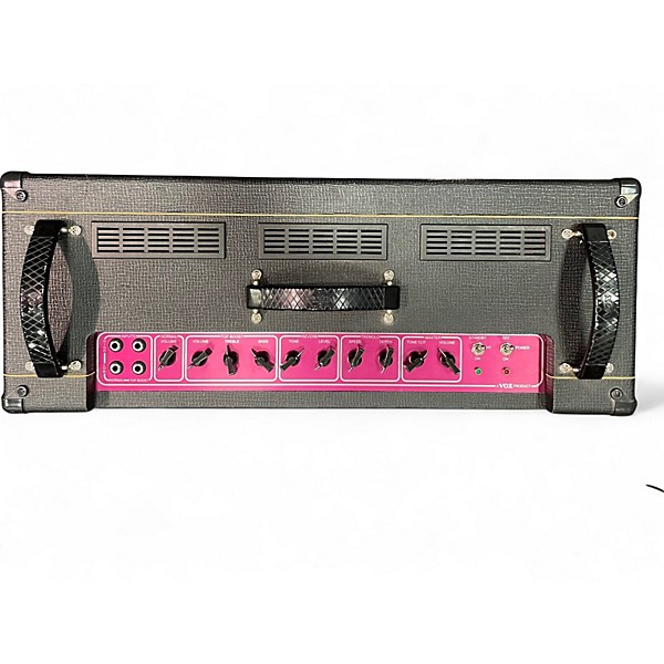 Used VOX AC30C2X 2x12 30W Tube Guitar Combo Amp