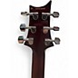Used 2022 PRS S2 Custom 24-08 FIRE RED BURST Solid Body Electric Guitar