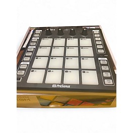 Used PreSonus ATOM MIDI Controller