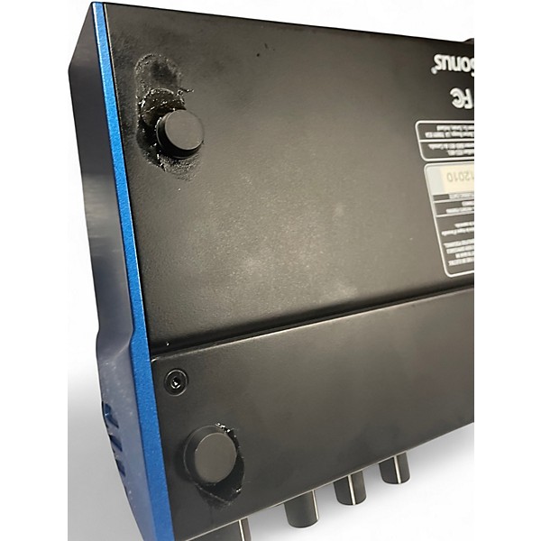 Used PreSonus STUDIO 1810C Audio Interface