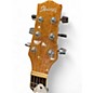 Used Ibanez EW20MBE Natural Acoustic Electric Guitar