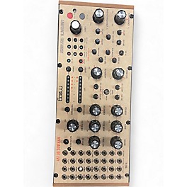 Used Moog Labyrinth Synthesizer