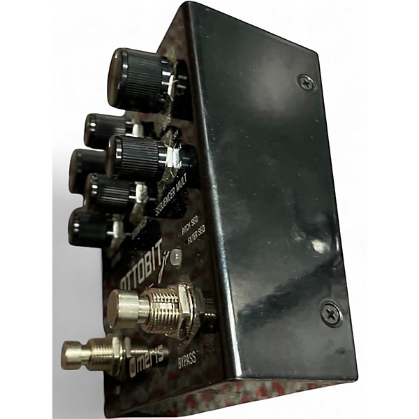 Used Meris Ottobit Effect Pedal