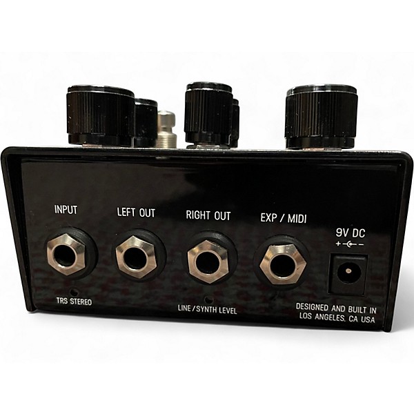 Used Meris Ottobit Effect Pedal
