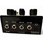 Used Meris Ottobit Effect Pedal