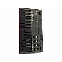 Used Akai Professional MPK Mini MIDI Controller