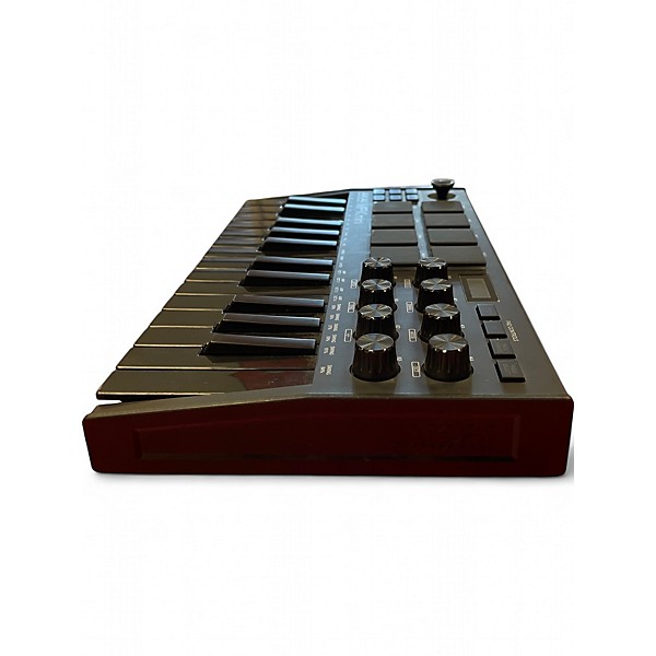 Used Akai Professional MPK Mini MIDI Controller | Guitar Center