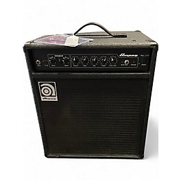 Used Ampeg BA110V2 1x10 Bass Combo Amp