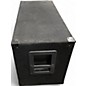 Used Seismic Audio SA212 8OHM 300W Guitar Cabinet