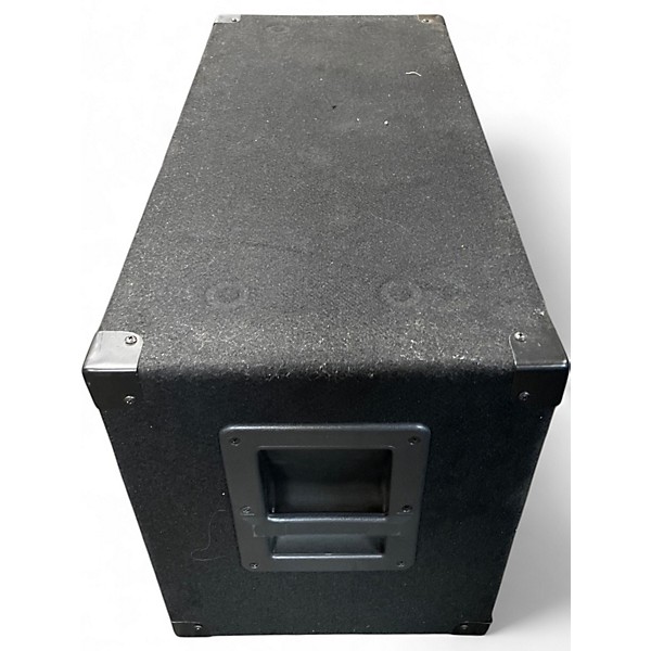 Used Seismic Audio SA212 8OHM 300W Guitar Cabinet