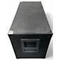 Used Seismic Audio SA212 8OHM 300W Guitar Cabinet