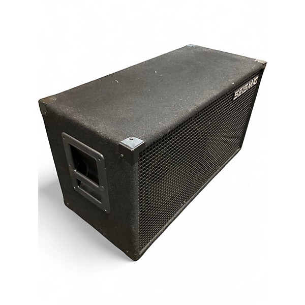 Used Seismic Audio SA212 8OHM 300W Guitar Cabinet