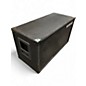 Used Seismic Audio SA212 8OHM 300W Guitar Cabinet