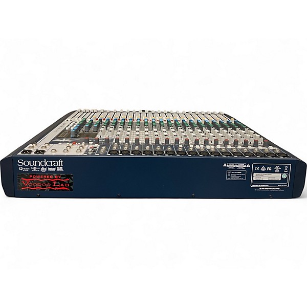 Soundcraft Signature 16 ミキサー Amazon.com: Soundcraft Signature 16 Analog 16-Channel Mixer