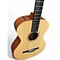 Used Taylor Academy 12EN Natural Classical Acoustic Electric Guitar