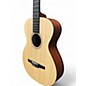 Used Taylor Academy 12EN Natural Classical Acoustic Electric Guitar