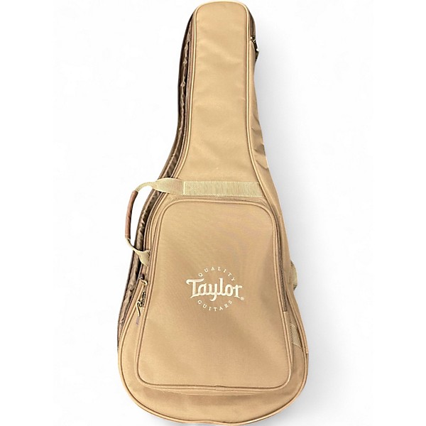 Used Taylor Academy 12EN Natural Classical Acoustic Electric Guitar