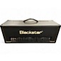 Used Blackstar HT STAGE 100-H Tube Guitar Amp Head thumbnail