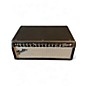 Used Fender Super Bassman 300W Tube Bass Amp Head thumbnail