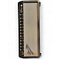 Used Fender Super Bassman 300W Tube Bass Amp Head