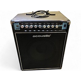 Used Acoustic B100C Bass Combo Amp