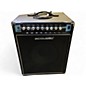 Used Acoustic B100C Bass Combo Amp thumbnail