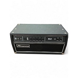 Used Ampeg SVT-CL Classic 300W Tube Bass Amp Head