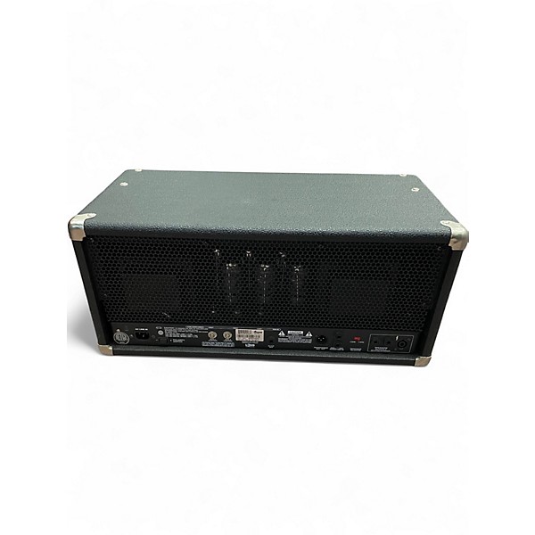 Used Ampeg SVT-CL Classic 300W Tube Bass Amp Head