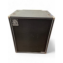 Used Ampeg SVT410HLF Bass Cabinet