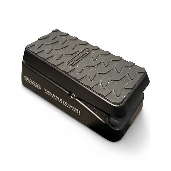 Used Dunlop Volume X Mini Pedal | Guitar Center