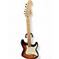 Used Fender CALIFORNIA SERIES STRATOCASTER 3 Color Sunburst Solid Body Electric Guitar