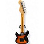 Used Fender CALIFORNIA SERIES STRATOCASTER 3 Color Sunburst Solid Body Electric Guitar