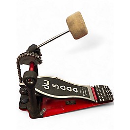 Used DW 5000 Series Single Single Bass Drum Pedal