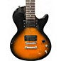 Used Epiphone Les Paul Special II 2 Color Sunburst Solid Body Electric Guitar