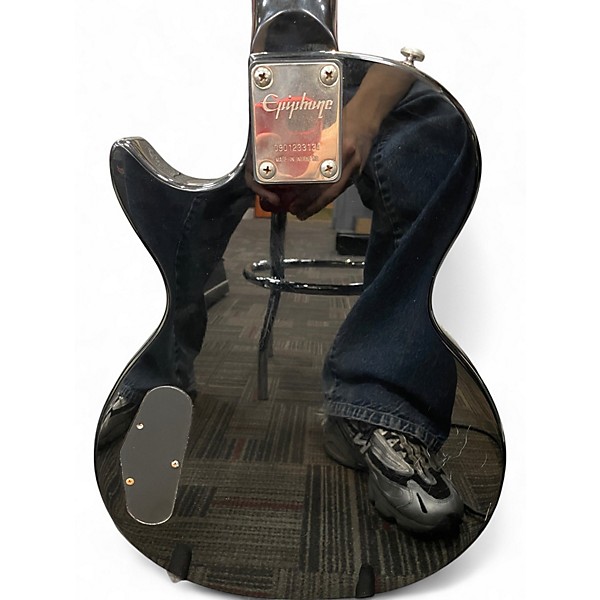 Used Epiphone Les Paul Special II 2 Color Sunburst Solid Body Electric Guitar