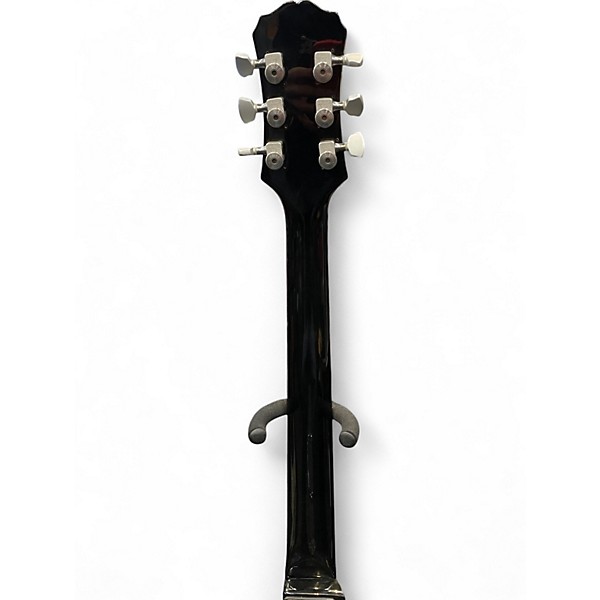 Used Epiphone Les Paul Special II 2 Color Sunburst Solid Body Electric Guitar