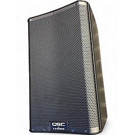 Used QSC K8.2 Powered Speaker