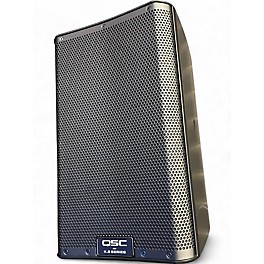 Used QSC K8.2 Powered Speaker