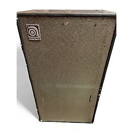 Used Ampeg SVT 810 Bass Cabinet