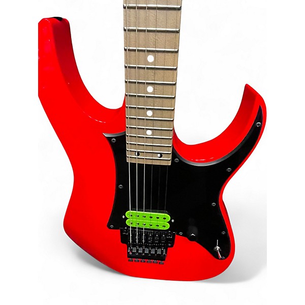 希少！IBANEZ RG550？フジゲン製造 日本製 made in japan Ibanez Genesis Collection RG550 Made in Japan - Road Flare