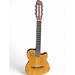 Used Godin ACS Multiac SA Natural Solid Body Electric Guitar