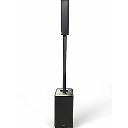 Used QSC KC12 Sound Package